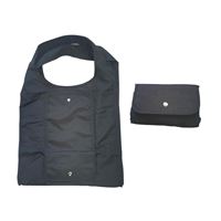 BORSA PIEGHEVOLE IN ROBUSTO POLIESTERE
